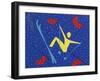 58CO-Pierre Henri Matisse-Framed Giclee Print