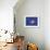 58CO-Pierre Henri Matisse-Framed Giclee Print displayed on a wall