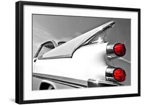 59 Coronet-Matt McCarthy-Framed Art Print