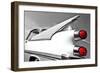 59 Coronet-Matt McCarthy-Framed Art Print