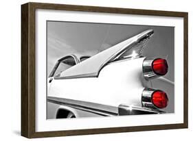 59 Coronet-Matt McCarthy-Framed Art Print