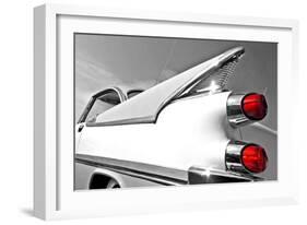 59 Coronet-Matt McCarthy-Framed Art Print