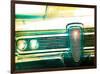 59 Edsel-Richard James-Framed Giclee Print