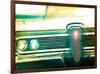 59 Edsel-Richard James-Framed Giclee Print
