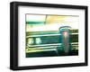 59 Edsel-Richard James-Framed Art Print