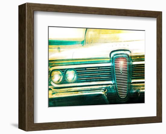 59 Edsel-Richard James-Framed Art Print