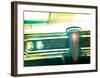 59 Edsel-Richard James-Framed Art Print