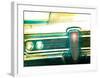 59 Edsel-Richard James-Framed Art Print