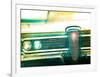 59 Edsel-Richard James-Framed Art Print