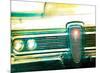 59 Edsel-Richard James-Mounted Art Print