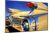 '59 El Dorado Athens-Graham Reynolds-Mounted Premium Giclee Print