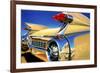 '59 El Dorado Athens-Graham Reynolds-Framed Art Print