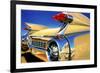 '59 El Dorado Athens-Graham Reynolds-Framed Art Print