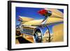 '59 El Dorado Athens-Graham Reynolds-Framed Art Print