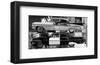 '59 IMPALA-Parker Greenfield-Framed Art Print