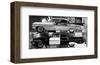 '59 IMPALA-Parker Greenfield-Framed Art Print