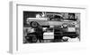 '59 IMPALA-Parker Greenfield-Framed Art Print