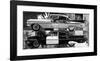 '59 IMPALA-Parker Greenfield-Framed Art Print