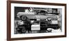 '59 IMPALA-Parker Greenfield-Framed Art Print