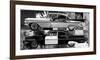 '59 IMPALA-Parker Greenfield-Framed Art Print