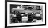 '59 IMPALA-Parker Greenfield-Framed Art Print