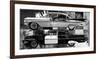 '59 IMPALA-Parker Greenfield-Framed Art Print