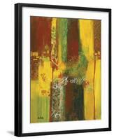 590-Lisa Fertig-Framed Art Print