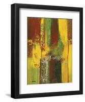 590-Lisa Fertig-Framed Art Print