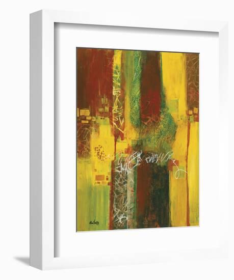 590-Lisa Fertig-Framed Art Print