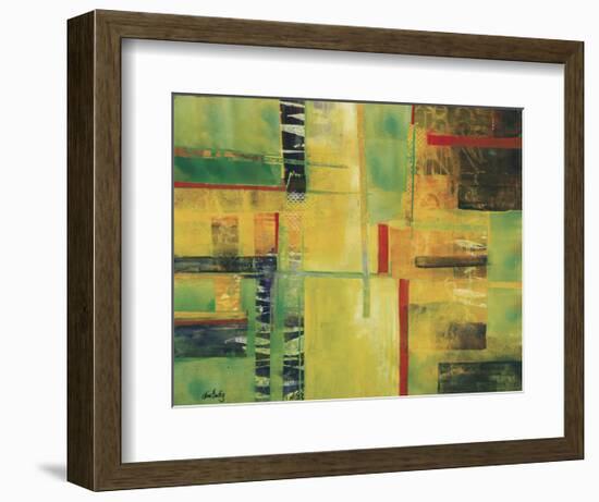 591-Lisa Fertig-Framed Art Print