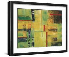 591-Lisa Fertig-Framed Giclee Print