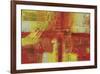 593-Lisa Fertig-Framed Art Print