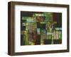 593-Lisa Fertig-Framed Giclee Print