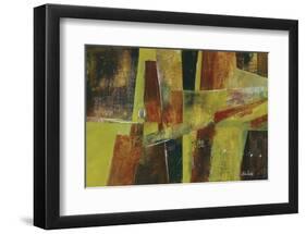 594-Lisa Fertig-Framed Art Print