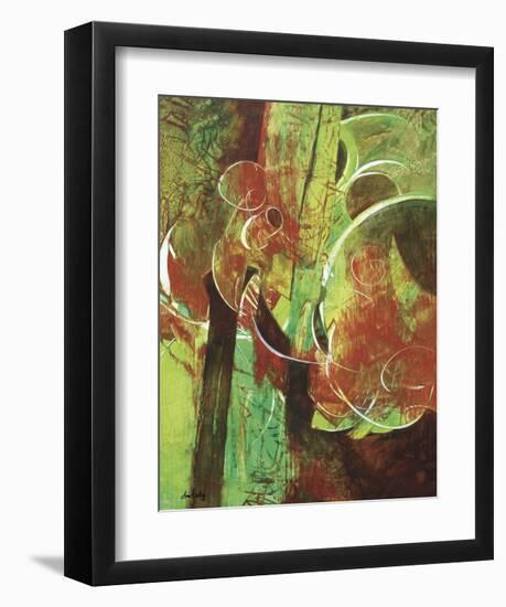 597-Lisa Fertig-Framed Giclee Print