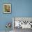597-Lisa Fertig-Framed Giclee Print displayed on a wall