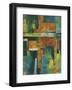 598-Lisa Fertig-Framed Giclee Print