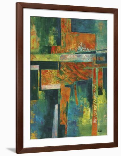 598-Lisa Fertig-Framed Giclee Print