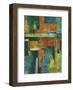 598-Lisa Fertig-Framed Art Print