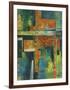 598-Lisa Fertig-Framed Art Print