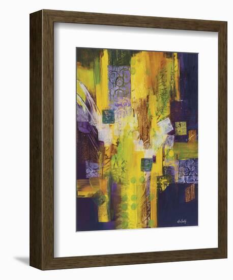 599-Lisa Fertig-Framed Art Print