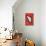 59CO-Pierre Henri Matisse-Mounted Giclee Print displayed on a wall