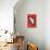 59CO-Pierre Henri Matisse-Stretched Canvas displayed on a wall