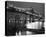 59th Street Bridge-Christopher Bliss-Stretched Canvas