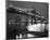 59th Street Bridge-Chris Bliss-Mounted Art Print