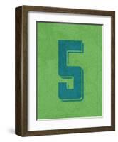 5-null-Framed Art Print