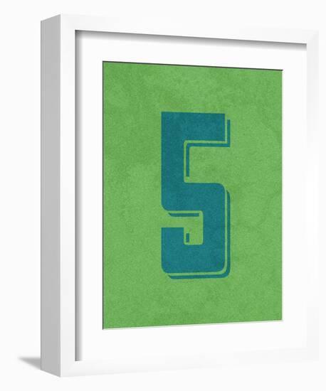 5-null-Framed Art Print