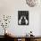 5-Pierre Henri Matisse-Giclee Print displayed on a wall