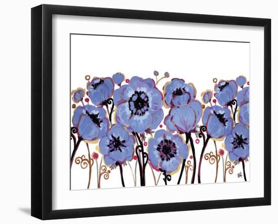 5-Natasha Wescoat-Framed Giclee Print