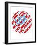 5CO-Pierre Henri Matisse-Framed Giclee Print